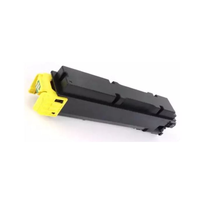 Kompatible zu Kyocera TK-5405 Gelb Toner-Kartuschen main product photo