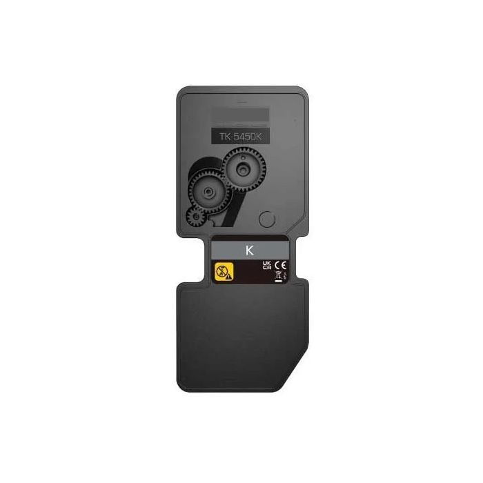 Kompatible zu Kyocera TK-5450 Schwartz Toner-Kartuschen main product photo