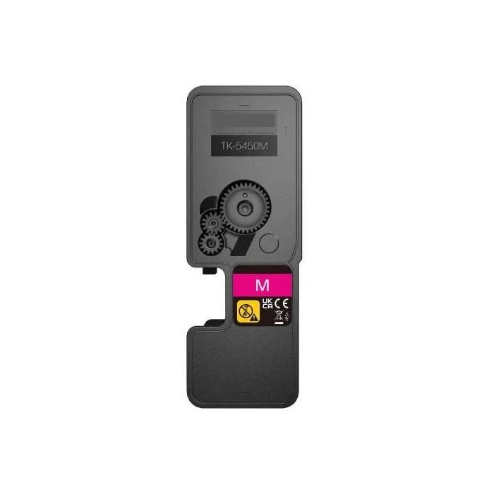 Kompatible zu Kyocera TK-5450 Magenta Toner-Kartuschen main product photo