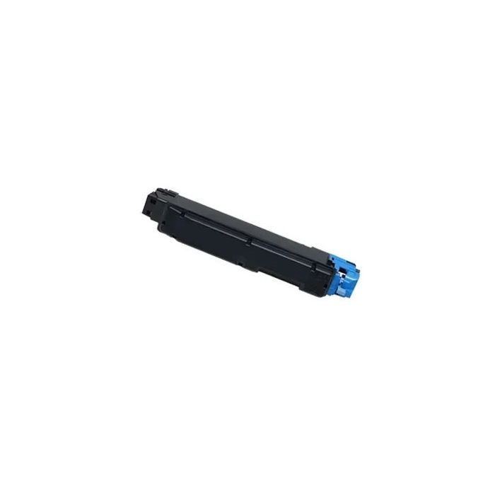 Kompatible zu Kyocera TK-5370 Tonerkartusche Cyan main product photo
