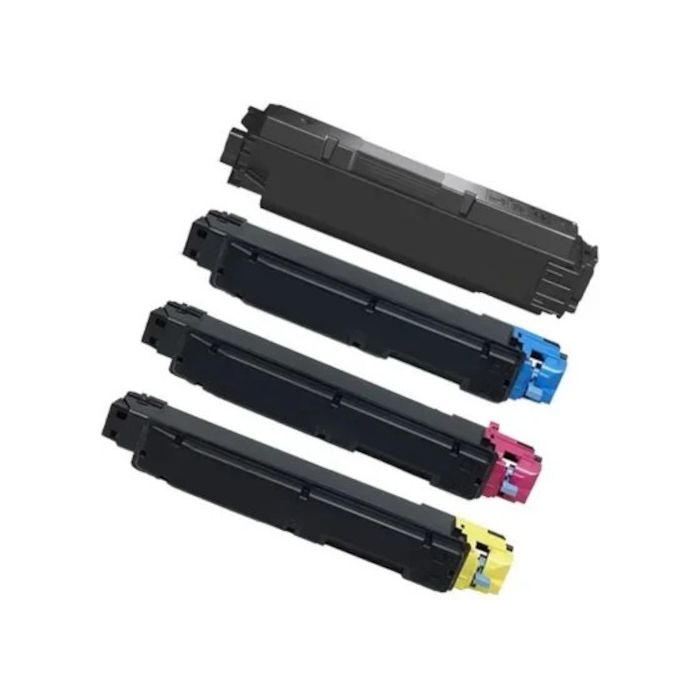 Kompatibles Set 4 x Toner für Kyocera TK-5370 main product photo