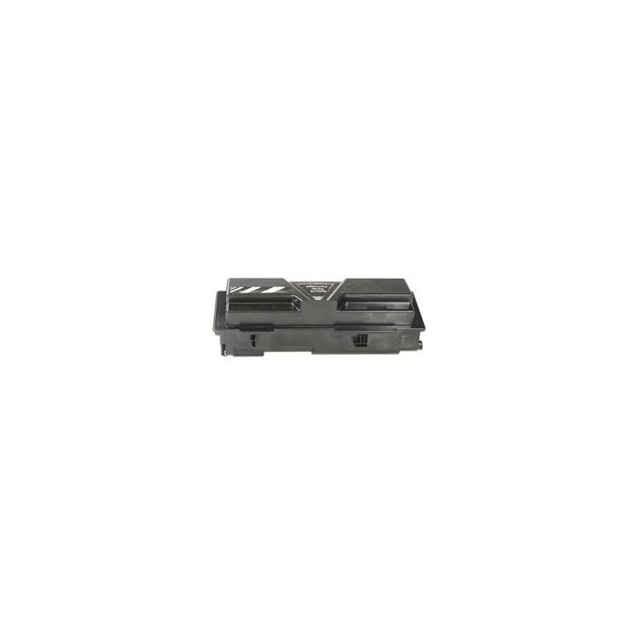 Kyocera TK-540BK Toner Schwarz (5.000 Drucke) - Hausmarke main product photo