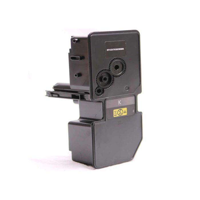 Kompatible mit Kyocera TK-5440 / TK-5430 Toner-Kartusche Schwarz (2.800 Ausdrucke) main product photo