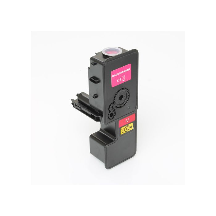 Kompatible mit Kyocera TK-5440 / TK-5430 Magenta Toner (2.400 Ausdrucke) main product photo