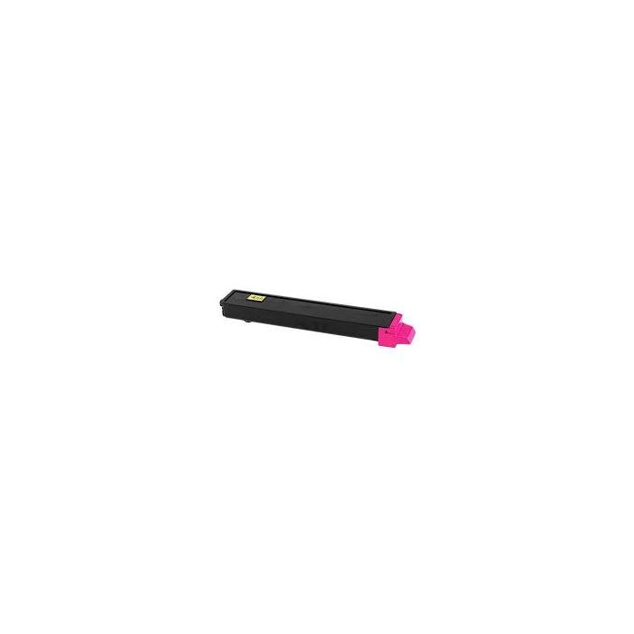 Kyocera TK-895M Tonerkartusche Magenta (6.000 Drucke) - Hausmarke main product photo