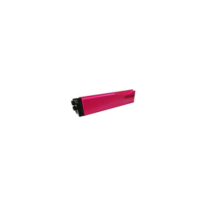 Kyocera TK-550M Tonerkartusche Magenta (5.000 Drucke) - Hausmarke main product photo