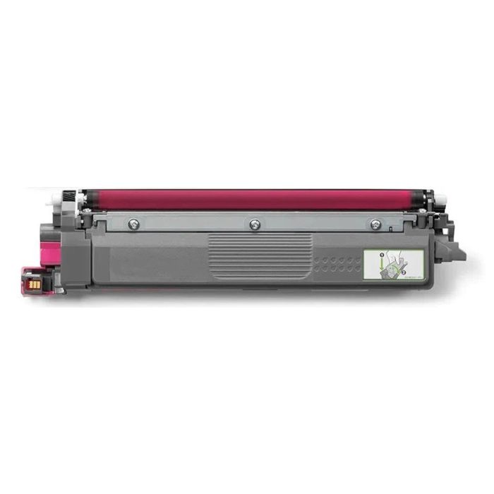 Kompatible zu Brother TN-249 Toner-Kartusche Magenta main product photo