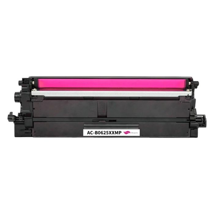 Kompatible zu Brother TN-625XXL Toner-Kartusche Magenta (6500 Ausdrucke) main product photo