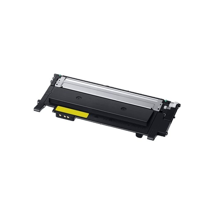 Kompatibel mit Samsung CLT-Y404 Toner Gelb - 1.000 Seiten main product photo