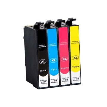 Kompatible zu Epson 407XL Multipack