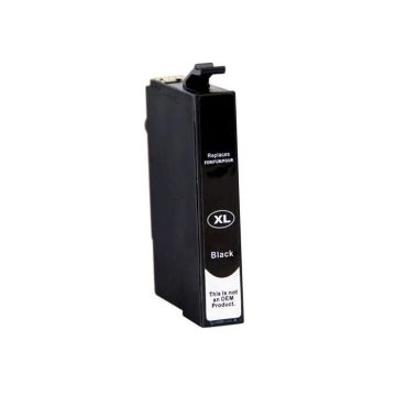 Kompatible zu Epson 407XL Tintenpatrone Schwartz (41,2 ml)