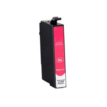 Kompatible zu Epson 407XL Tintenpatrone Magenta (24 ml)