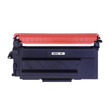 Kompatible zu Brother TN-3610 Toner-Kartsuche Schwarz (18.000 Ausdrucke)