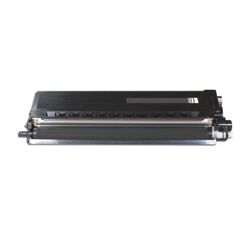 Kompatible zu Brother TN325BK Toner-Kartusche Schwarz (4.000 Ausdrucke)