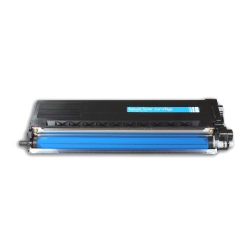 Kompatible zu Brother TN325C Toner-Kartusche Cyan (4.000 Ausdrucke)
