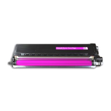 Kompatible zu Brother TN325M Toner-Kartusche Magenta (4.000 Ausdrucke)