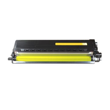 Kompatible zu Brother TN325Y Toner-Kartusche Gelb (4.000 Ausdrucke)