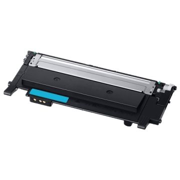 Kompatibel mit Samsung CLT-C404 Toner Cyan - 1.000 Seiten