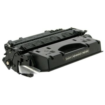 Kompatibel mit Canon 719H Toner Schwarz - 7.000 Seiten