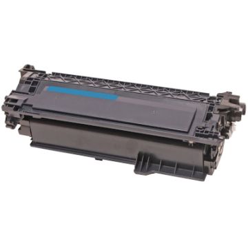 Kompatible zu Canon 732 Toner Cyan (6.500 Ausdrucke)