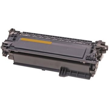 Kompatible zu Canon 732 Toner Gelb (6.500 Ausdrucke)
