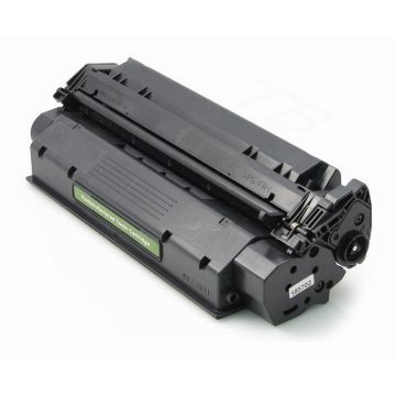 Kompatible Druckerpatrone zu Canon T Toner Schwarz (3.500 Drucke)