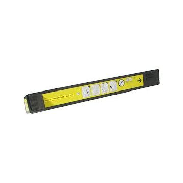 Hausmarke für HP CB382A Toner Gelb (21.000 Drucke)