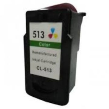 Kompatible Druckerpatrone zu Canon CL-513 / CL-511 Farbe (13 ML)