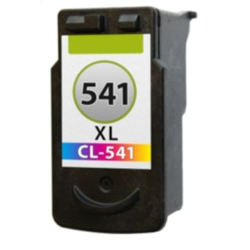 Kompatible Druckerpatrone zu Canon CL541XL mehrere Farben (15ML)
