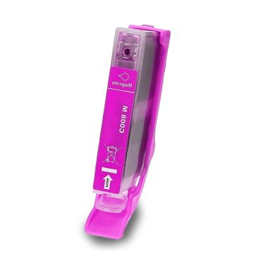 Canon CLI-8PM Tintenpatrone Light Magenta (14ML) - Hausmarke