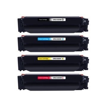 Kompatible für Canon 046H Toner-Kartusche Multipack