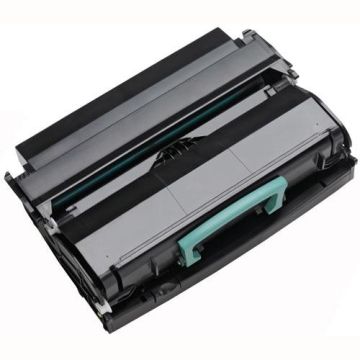 Dell 593-10334 Toner / Dell 593-10335 Toner / Dell 593-10337 Toner Schwarz - Hausmarke (6.500 Drucke)