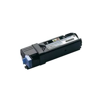 Dell 593-11040 Toner / Dell N51XP Toner Schwarz - Hausmarke (3.000 Drucke)