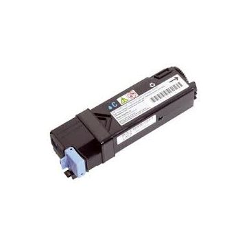 Dell 593-11041 Toner / Dell 769T5 Toner Cyan (2.500 Drucke) - Hausmarke