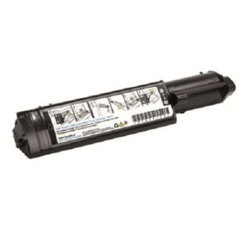 Dell 593-10067 Toner / Dell K4971 Toner Schwarz (4.000 Drucke) - Hausmarke Dell 593-10067 Toner / Dell K4971 Toner Schwarz (4.000 Drucke) - Hausmarke