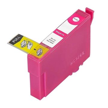 Kompatible Druckerpatrone zu Epson T3473 XL Magenta 14ml (34XL)