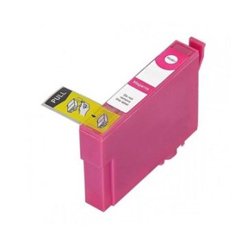Kompatible Druckerpatrone zu Epson T3593 XL Magenta 25ML (35XL)
