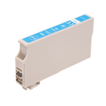 Kompatible Druckerpatrone zu Epson 405XL Cyan