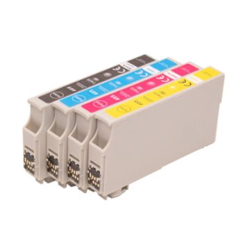 Kompatible Druckerpatrone für Epson 405XL Multipack
