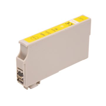 Kompatible Druckerpatrone zu Epson 405XL Gelb