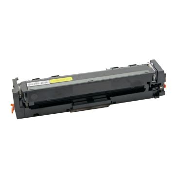 Kompatible zu HP 415X Toner-Kartusche (W2030X) Schwarz (MIT CHIP) hohe Kapazität