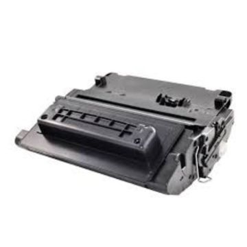 Kompatible zu HP 81X Toner / HP CF281X Toner-Kartusche Schwarz (25.000 Ausdrucke)