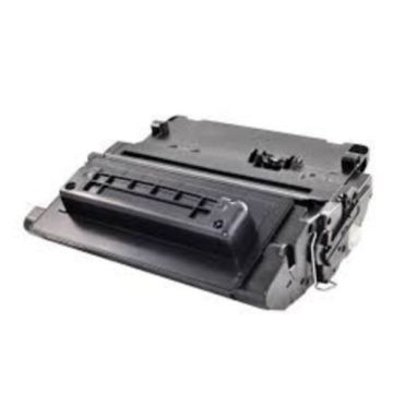 Kompatibel mit HP 81X (CF281X) Toner Schwarz - 25.000 Seiten)