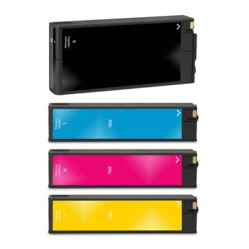 HP 991X Tintenpatronen Multipack - Hausmarke HP 991X Tintenpatronen Multipack - Hausmarke