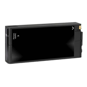 HP 991X Tintenpatrone Schwarz (M0K02AE) 20.000 Drucke - Hausmarke HP 991X Tintenpatrone Schwarz (M0K02AE) 20.000 Drucke - Hausmarke