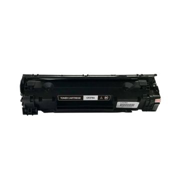 Kompatibel mit HP 79A (CF279A) Toner Schwarz - 1.000 Seiten