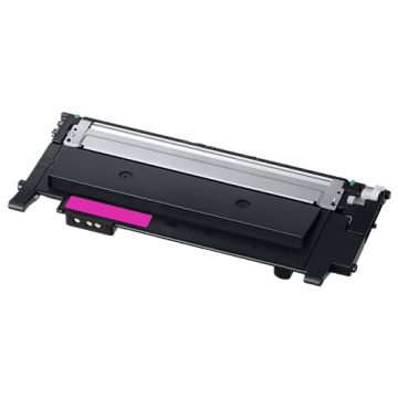 Kompatibel mit Samsung CLT-M404 Toner Magenta - 1.000 Seiten