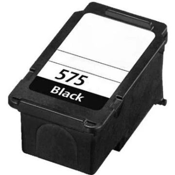 Kompatible Druckerpatrone zu Canon PG-575 XL Schwarz