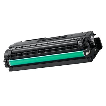 Kompatibel mit Samsung CLT-M506L / CLT-M506S Toner Magenta - 3.500 Seiten