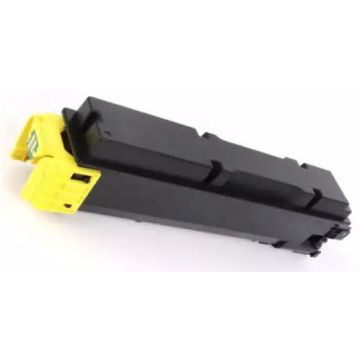 Kompatible zu Kyocera TK-5405 Gelb Toner-Kartuschen